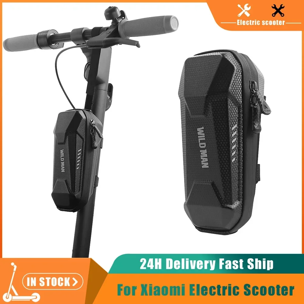 Wild Man Waterproof… - image