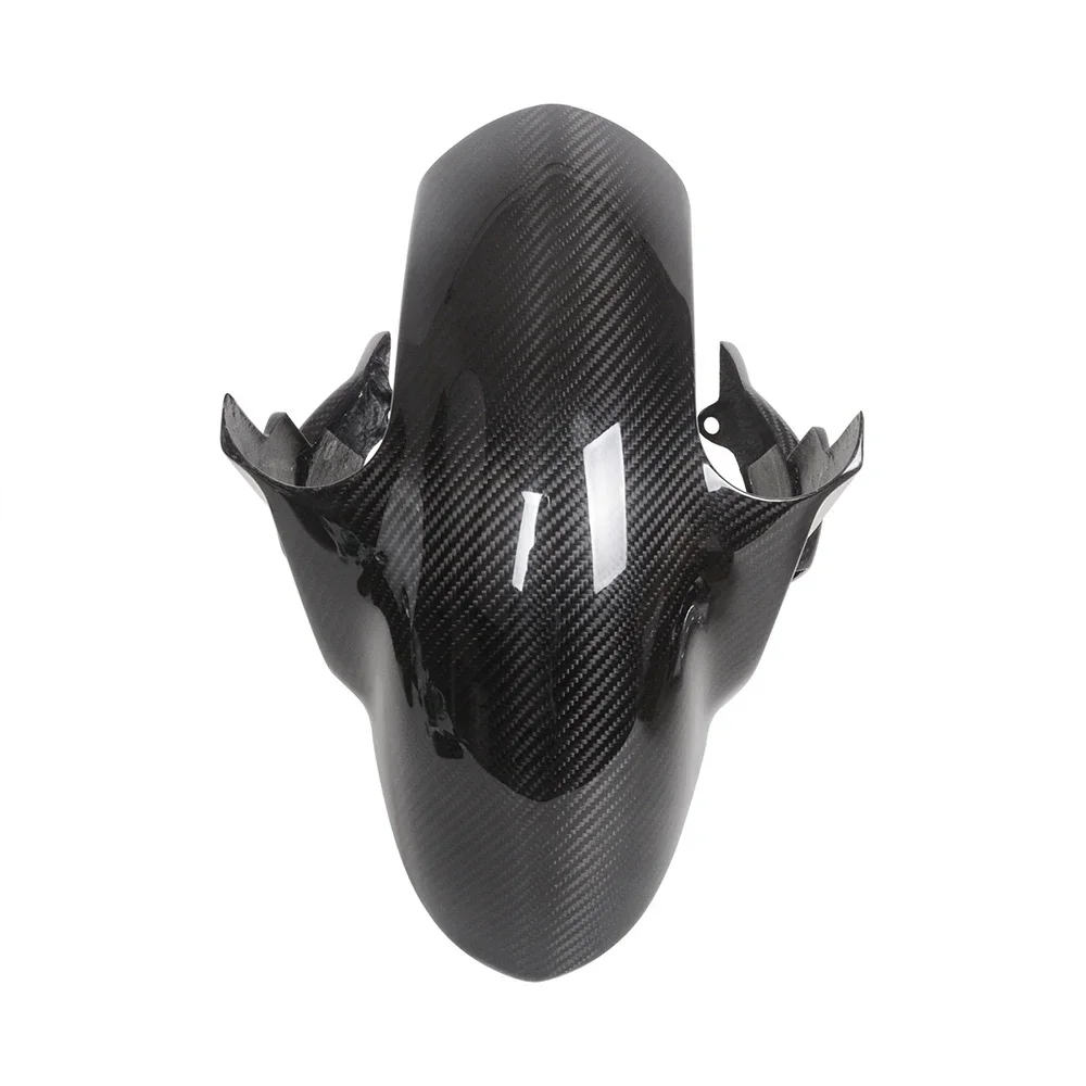 Motorcycle Front Fender Mudguard Fairing Hugger Carbon Fiber for  S1000RR M1000RR S1000XR 2023