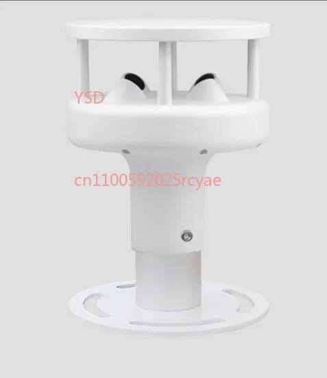 Micro-Meteorological Sensor (Environmental Meteorological Detector, All-in-One Weather Sensing Tool)