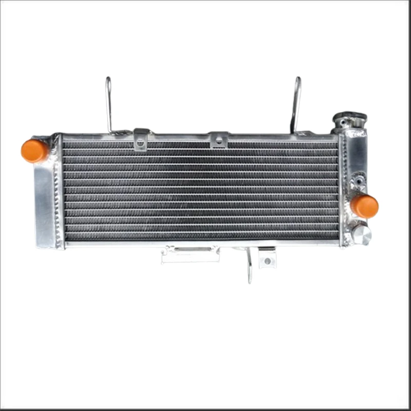 Aluminum radiator For SUZUKI SV650N SV650 SV 650 650V 2003-2004 03 04