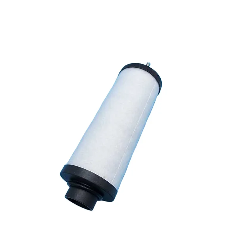 VSV20 vacuum pump accessories, exhaust filter, filter element, oil filter, oil mist separator