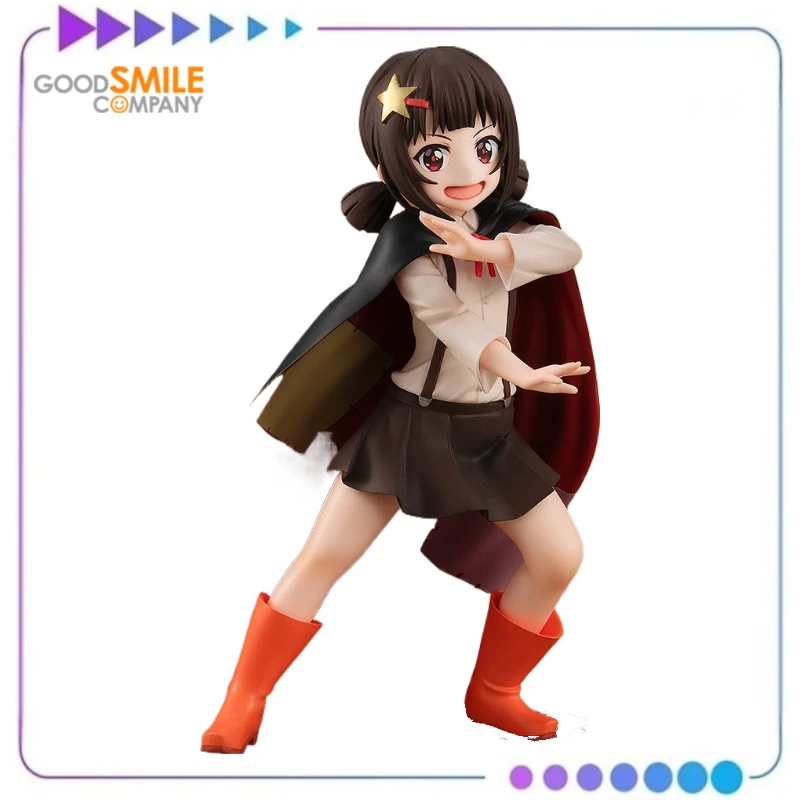 

【Original】GSC POP Konosuba: An Explosion on This Wonderful World Mimi L Size Figure Model Toy