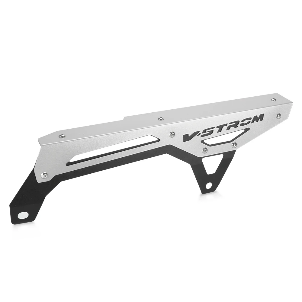 Voor Suzuki DL1000 DL650 V-Strom 1000 650 1050XT V STROM 650 V STROM 1000 2004-2021 Motorcycle Chain Guard cover Tandwiel Protecto