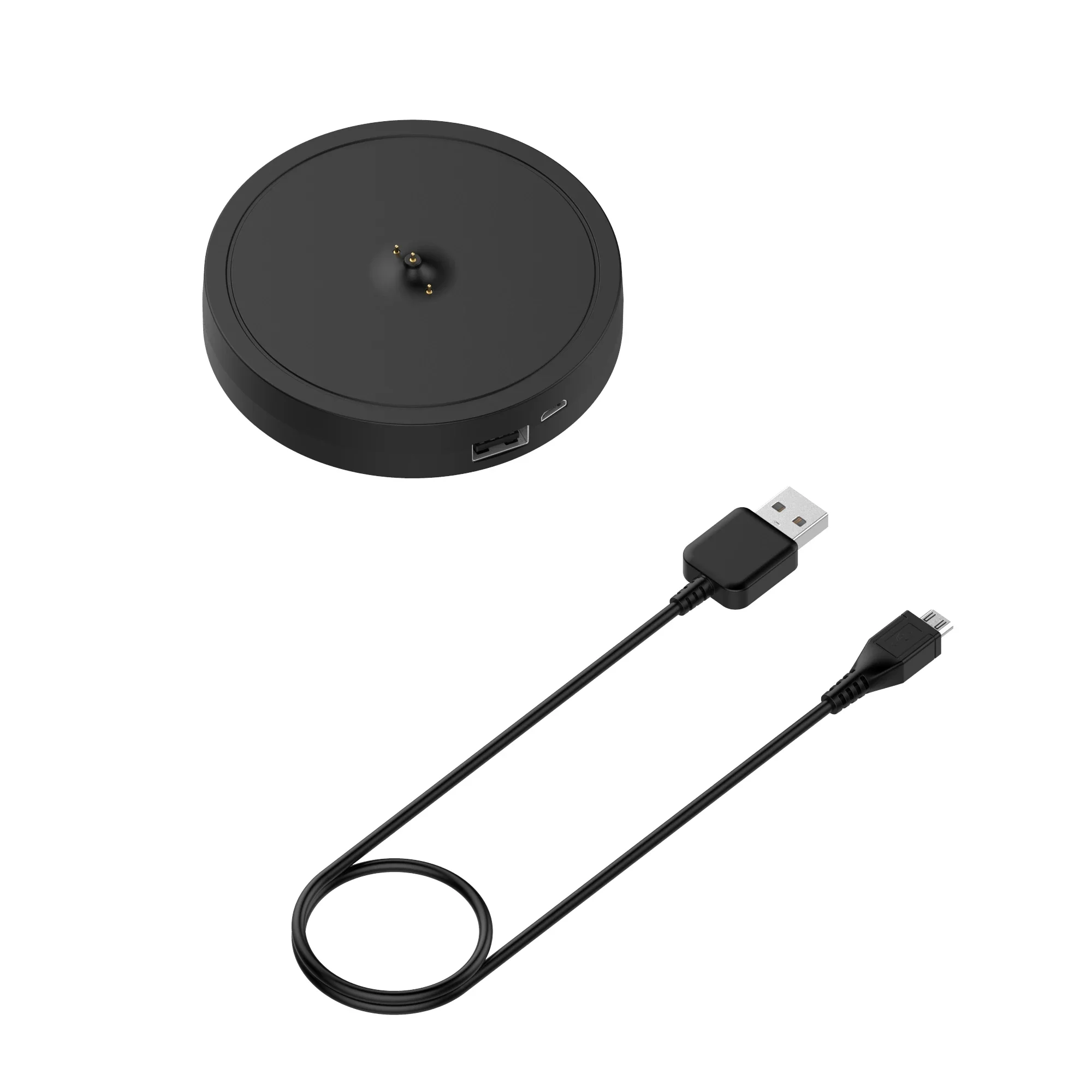 New USB Charging Dock for Ultimate Ears Boom 3 MEGABOOM 3 Blast & MEGABLAST Portable Waterproof Speaker view 6