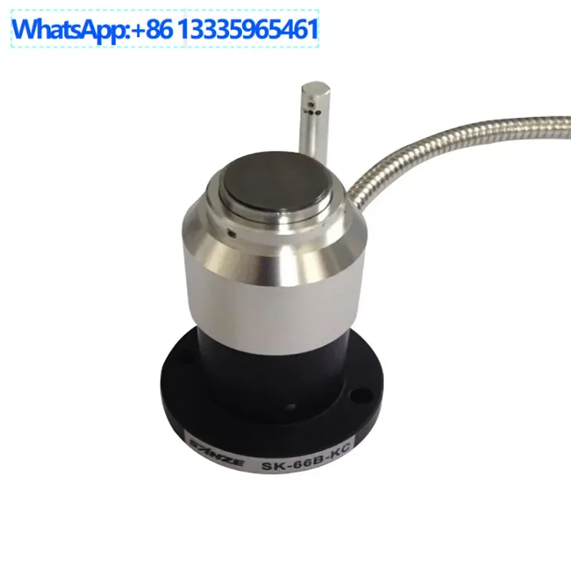 

Прибор для настройки гравировального станка CS-76K (гонец инструмента, высота 20 мм, 76 мм, нормально открытый тип