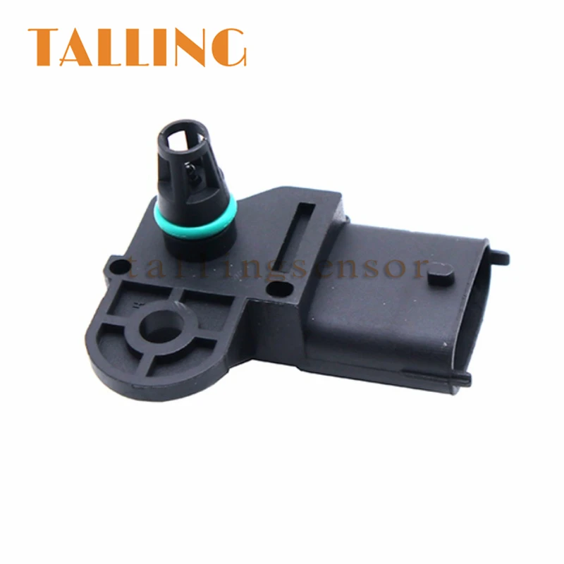 0261230118 Đa Tạp Áp Bản Đồ Cảm Biến Cho Mitsubishi Lancer Colt Cedia Galant Mirage VI 1,1 1,3 1,5 Mới 0 261 230 118 MR985032