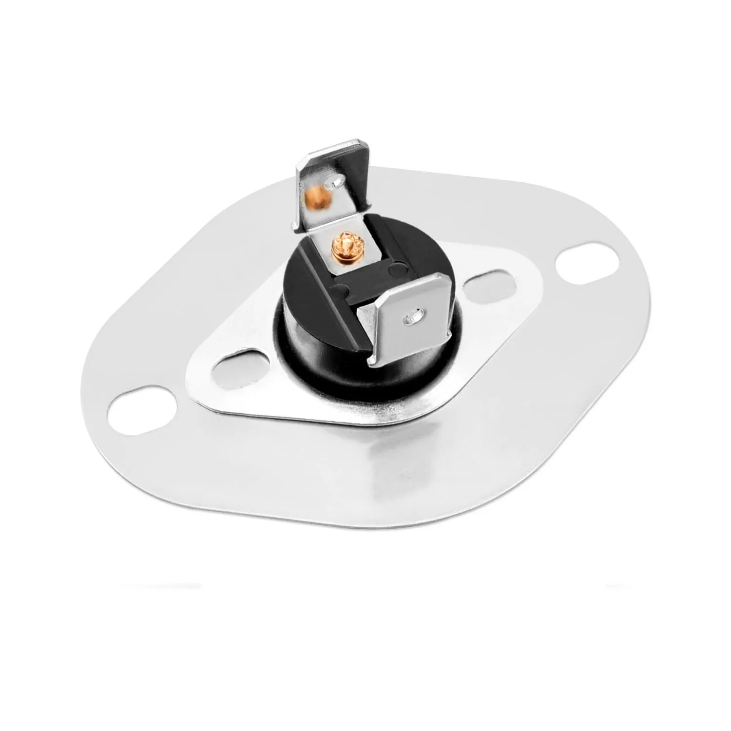 Replacement Safety Limit Switch for For amana Furnace Systems Matches 0130F00036 L180F 180 Degree Fahrenheit Rating 240V Max