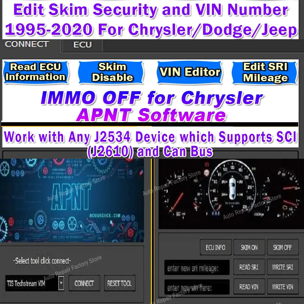 ¿Qué es APNT.APP y por qué es esencial para los técnicos de automóviles?
