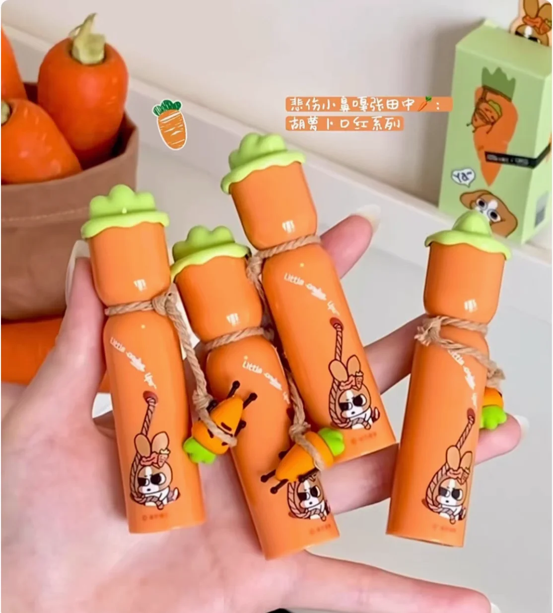 Little Ondine – rouge à lèvres liquide, teinte mignonne, couleur nu aqueuse, brillant à lèvres, maquillage authentique, Original