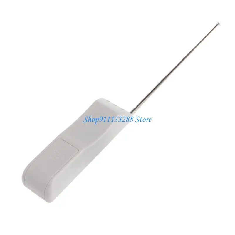 G88D 433 MHz Battery 3000m Long Distance High Power Wireless Controller