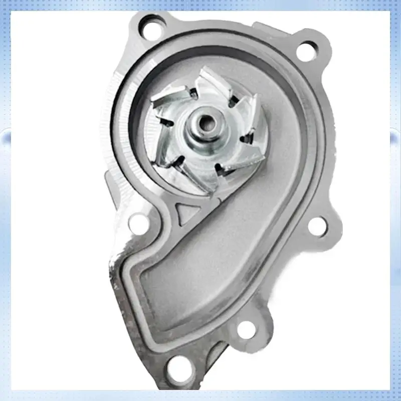 

A70R-Genuine 25100-04010 Engine Water Pump Assy Perfect Fit For Kia Picanto 2012-2016