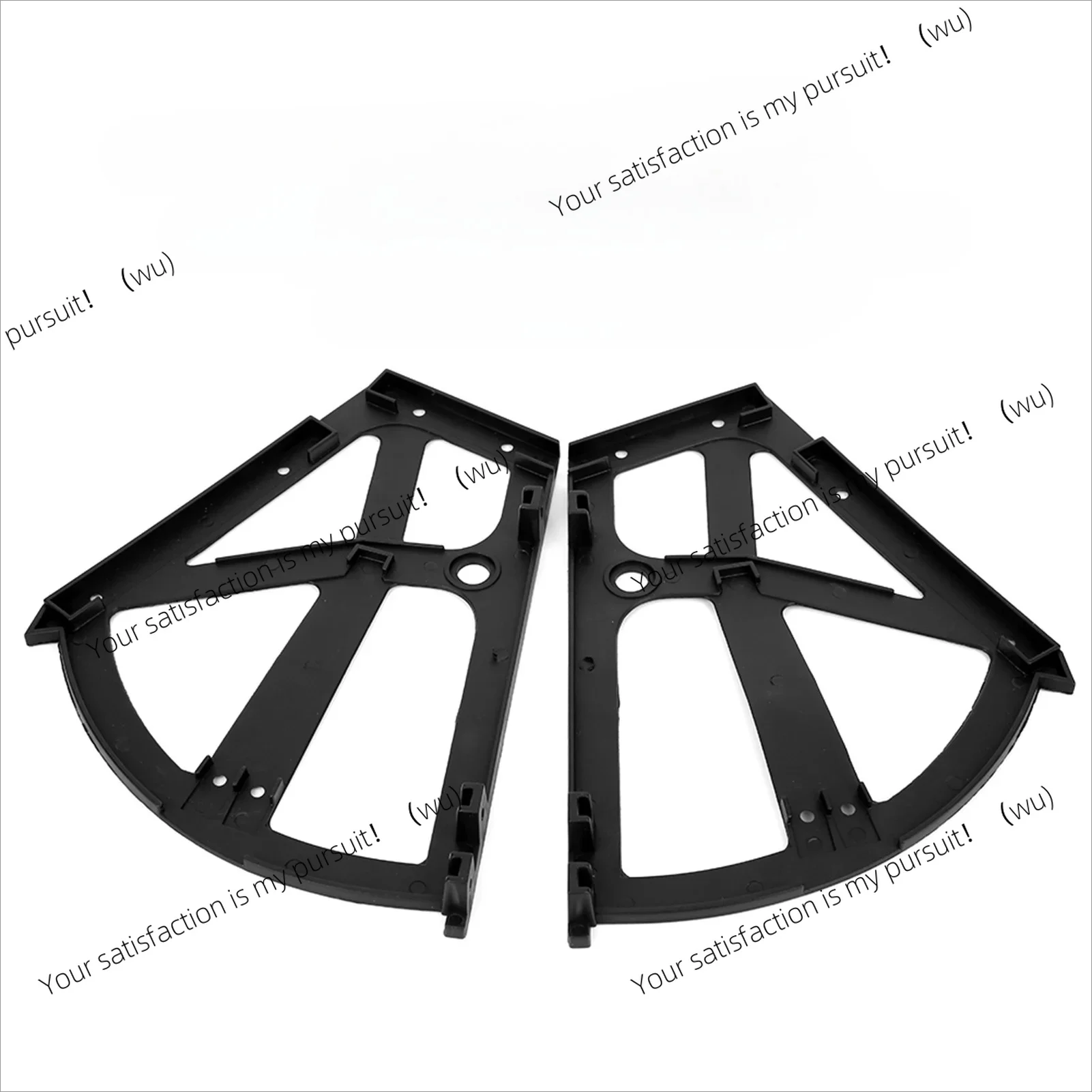 for ABS Home Furniture Shoes Drawer Cabinet Hinge Flip Plate Frame Turning Rack Accessory