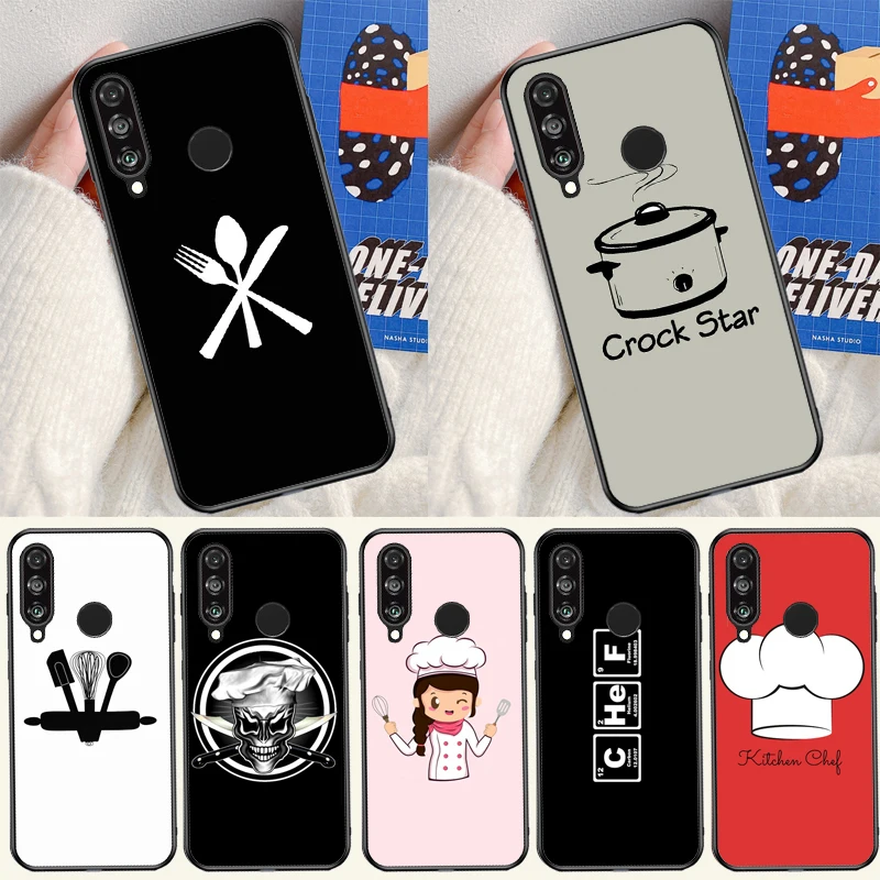 Cooking Chef For Hu… - image