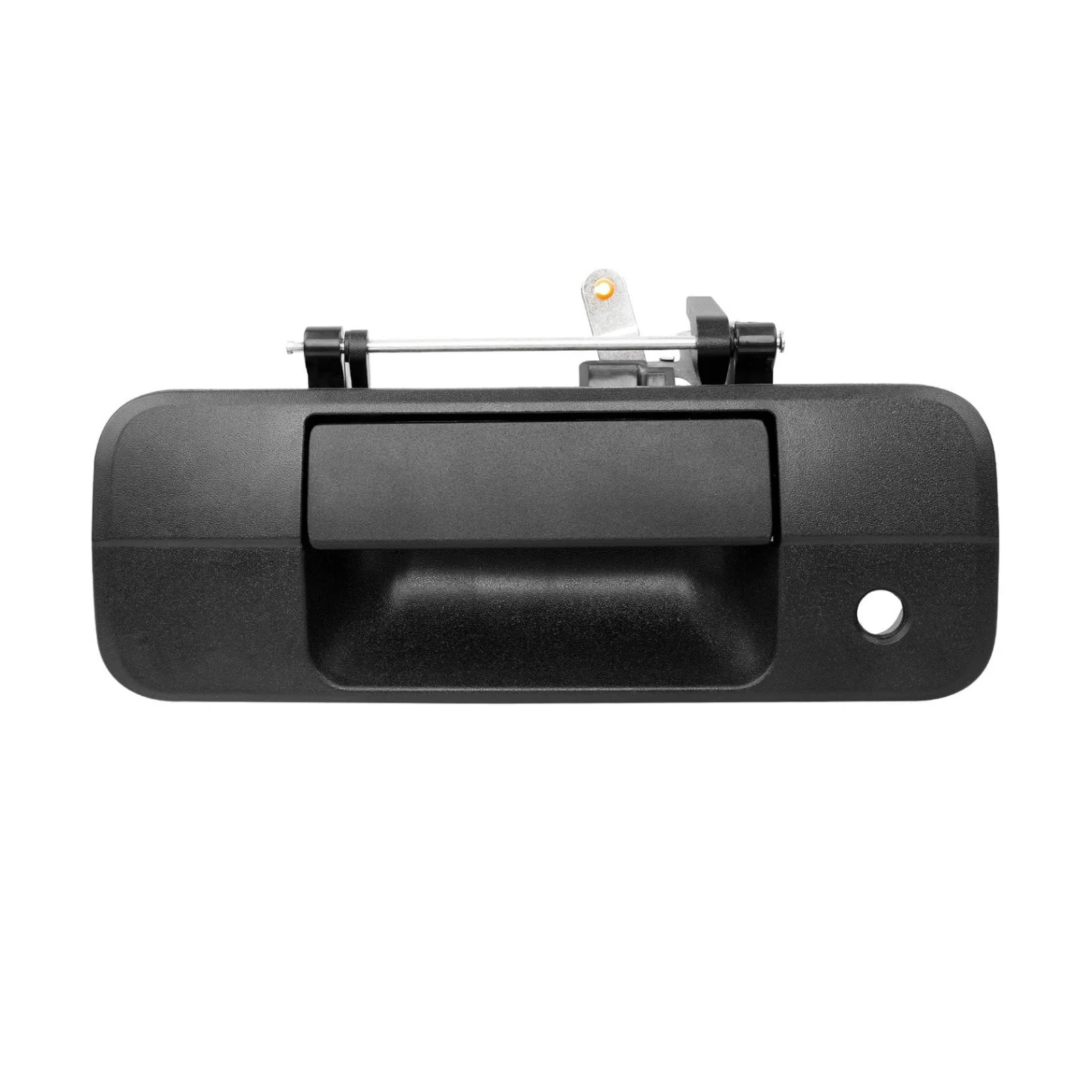 1Pc 69090-0C040 Vehicle Tailgate Latch Handle Replacement Parts For Toyota Tundra Pickup Trucks 2007-2013 Car Auto Accessories