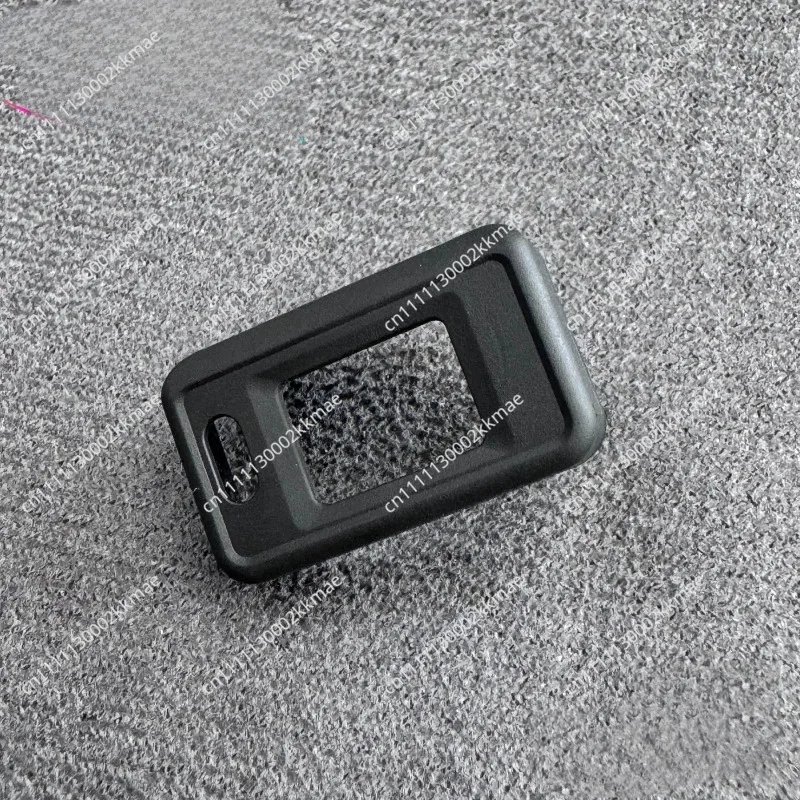 New Original VF Viewfinder cover frame repair Parts for Sony ILCE-7C A7C camera