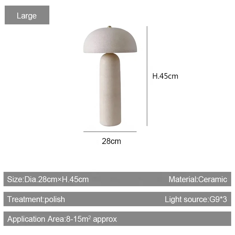 Wabi Sabi Keramik Tisch lampe japanischen klassischen Stoff Lampen schirm Haushalts gerät Schreibtisch Licht für Wohnzimmer Schlafzimmer Arbeits zimmer Dekor