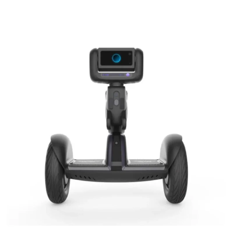 Original Ninebot Balancing Scooters Kick Programming Intelligent Robotics Somatosensory Car Loomo Robot