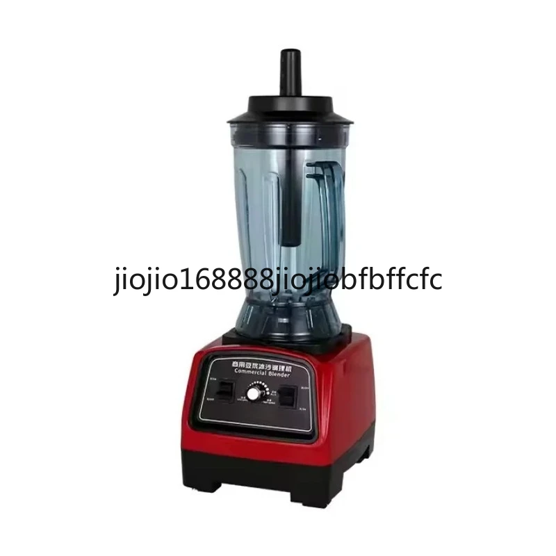 Suitable for kitchen equipment, heavy-duty milkshake machines, electric processing machines, high-speed mixers