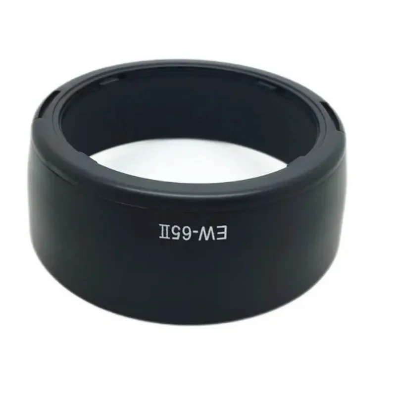 

EW-65 II EW 65 II Camera Lens Hood for Canon EF 28mm f2.8 ,EF 35mm f2 Camera Lens