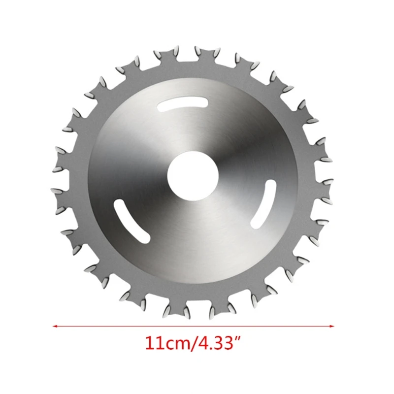 Professional Circular 40Teeth Tip Cutting Circular Heat Resistance Circular Dropsale