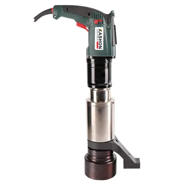 KSEW-80S 8000 Nm Electric Bolt Torque Machine Tool Electric Torque Multiplier Wrench