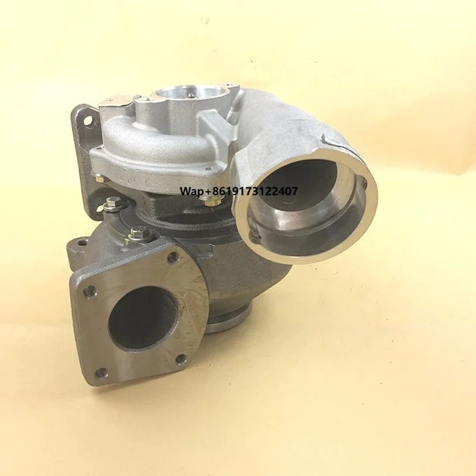 K04 Turbo 530498800…