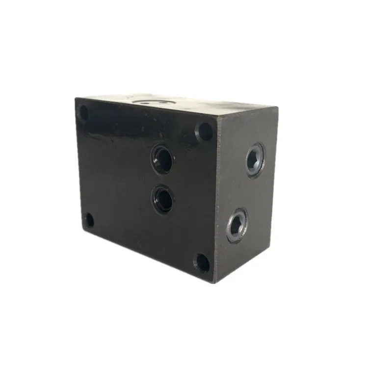 Mechanical speed control valve/flow valve FKC-02R-4/02L-4