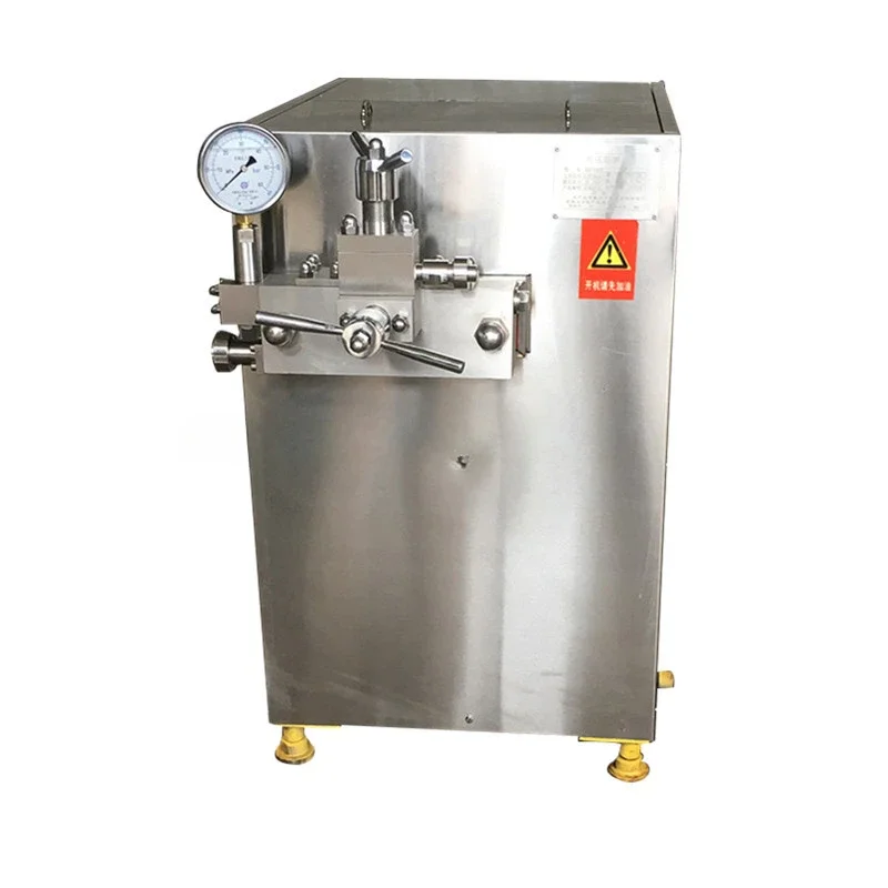 Omogeneizzatore Miscelatore Cosmetico 100l