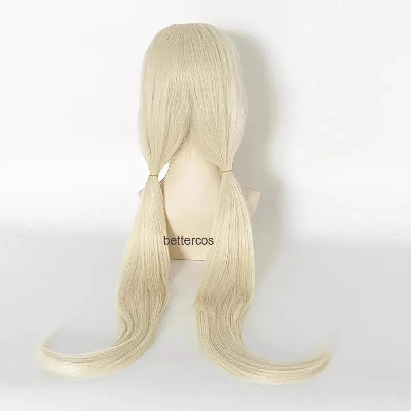 2025 11 أنيمي جديد تسونادي زي هالوين المرأة مثير تأثيري حجم واحد الملحقات والدعائم شعر مستعار طويل