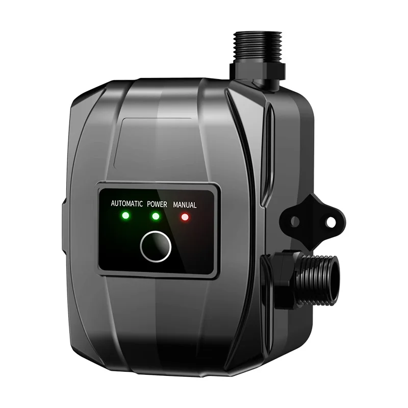 Booster pump intelligent household water heater 24v
