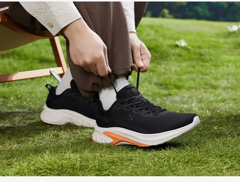 361-Grad-Laufschuhe für Herren, Rennschuhe, stoßdämpfend, mit dickem Boden, beständig, lässig, All-Match-Mesh-Sneaker für Herren 672412233 – Detail 14