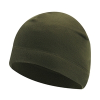 Windproof Ear Protected Polar Fleece Warm Beanie Hat Cap Male Lady Autumn Winter Soft Ski Cycling Cap Hat For Women Men