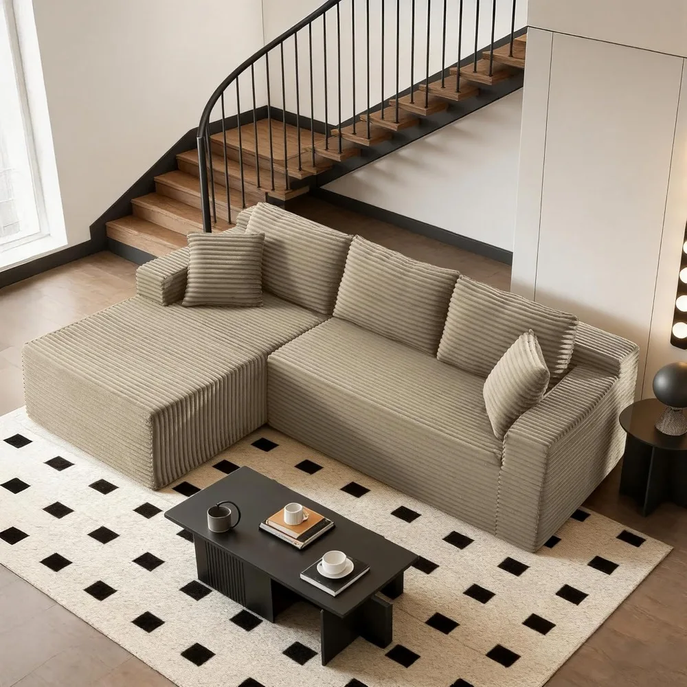 #17 Compare Modular Sectional Sofas Before You Buy