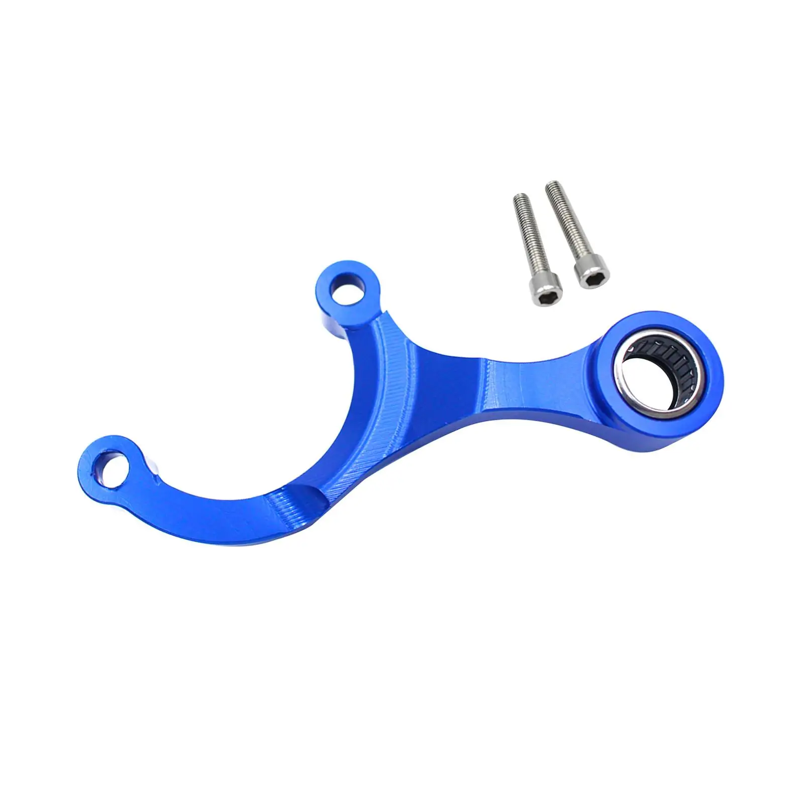 Staffa stabilizzatrice per leva stabilizzatrice cambio Yamaha FZ07 2015-2017