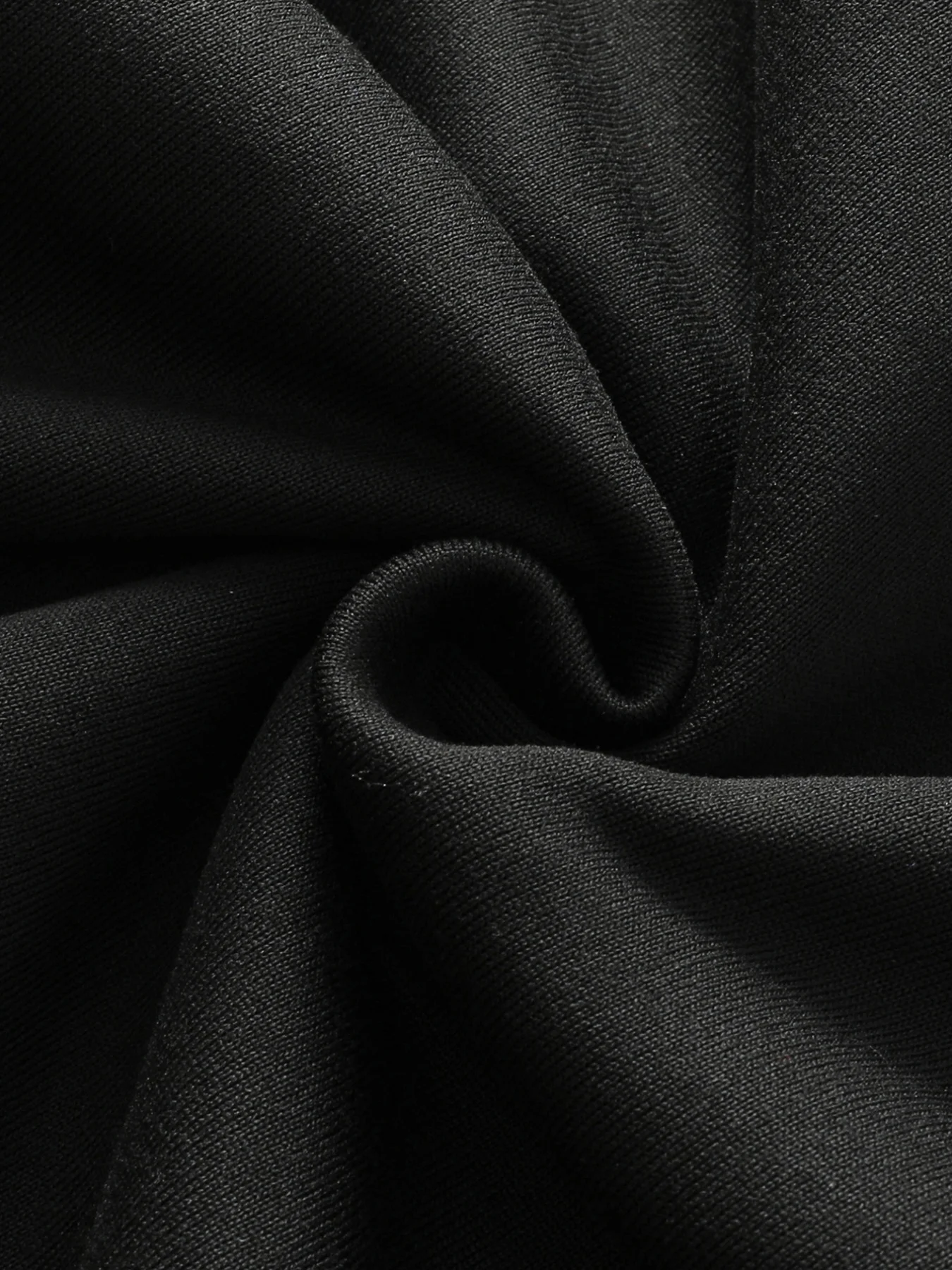 Men's Minimalist Hoodie for Everyday Outfits, with Hood and Functional Pockets, Comfortable Spring/Autumn Jacket