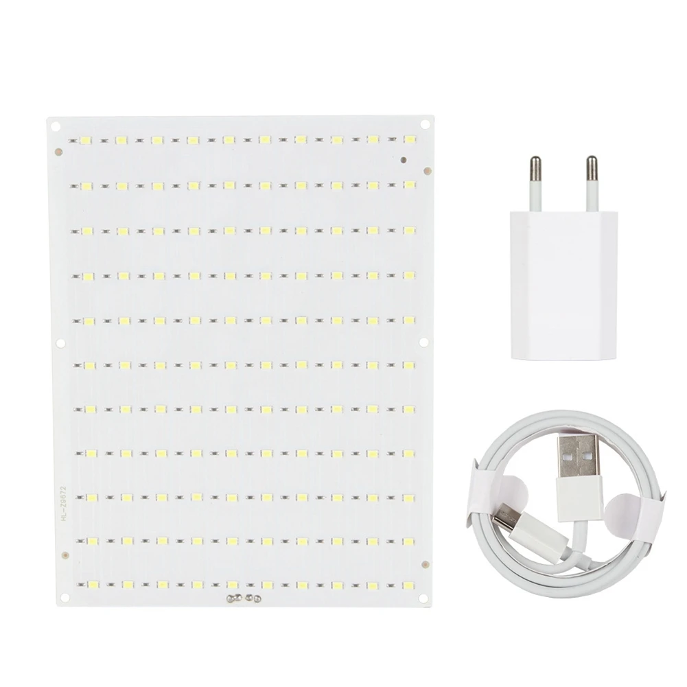 A72Z For Lithophane Led Panel LED Backlight Board Print Lithophane Photo LED Board Bundle EU PLUG