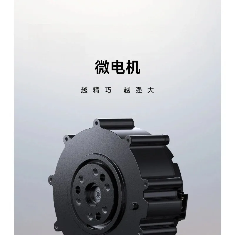 Robot Desktop Robotic Arm Exoskeleton, for Micro Motors High Torque Servo Motors