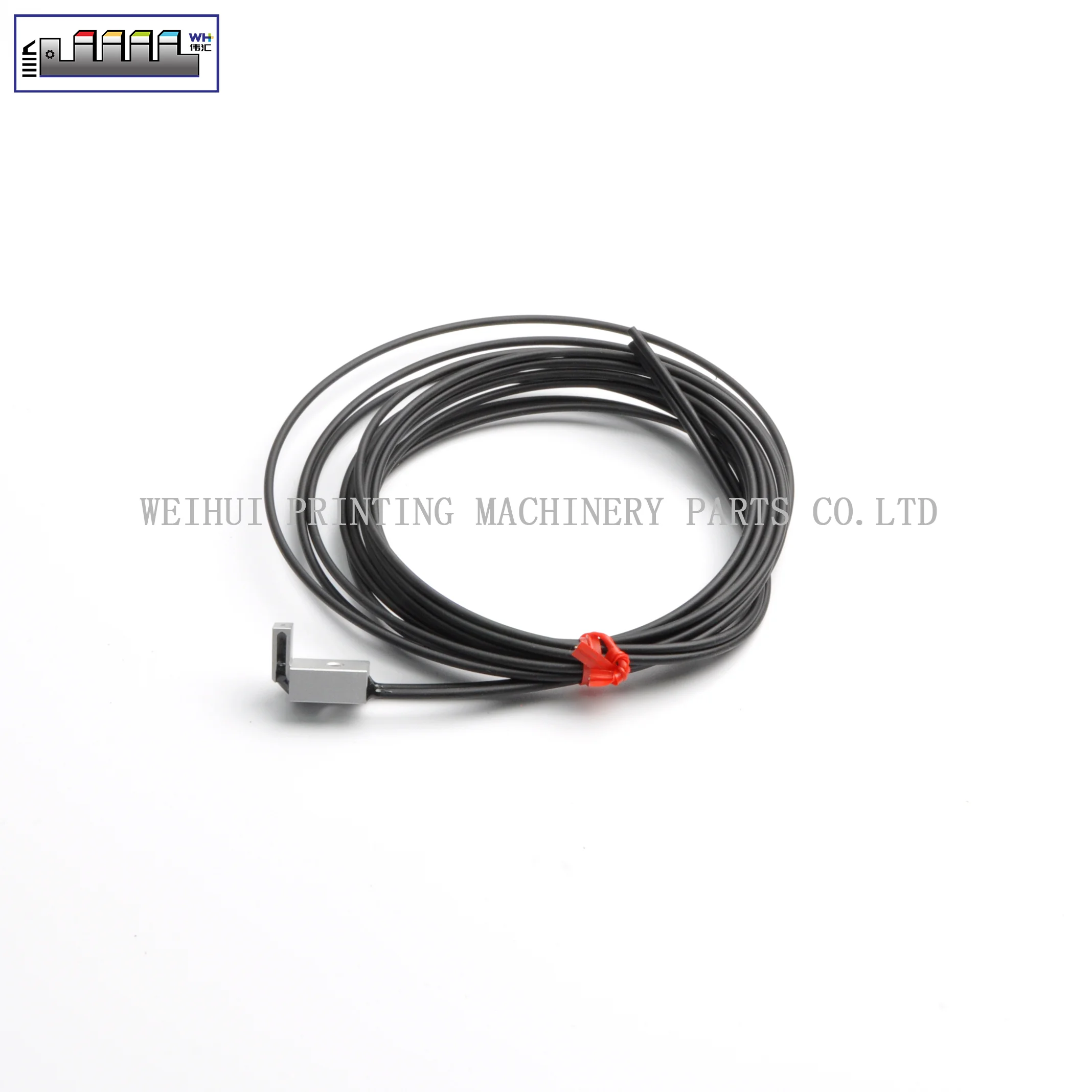 Komori A37 Front FU-2412 Komori ElectroEye Pull Gauge Electric Eye Sensor Sensor Komori Machine Accessories