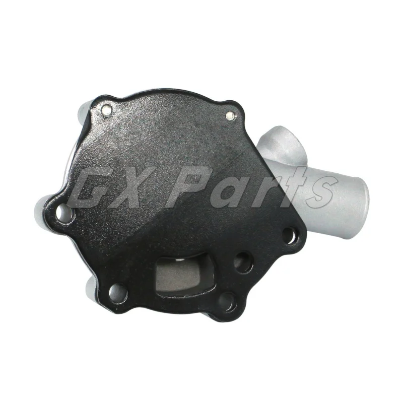 MM409302 Water Pump MM409303 K3A K4N K3B K3D K3E Excavator Parts