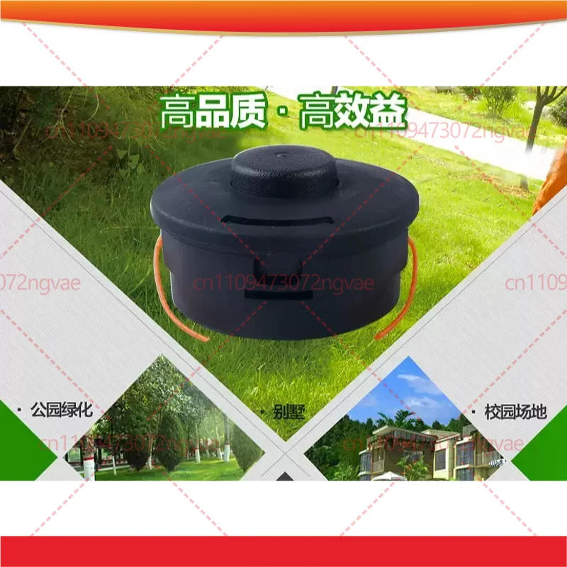 For Stihl FS120 FS200 FS250 Universal Trimmer Head & Nylon Line Replacement Parts Grass Trimmer Accessories