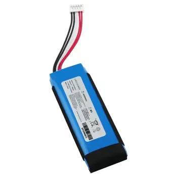 Baterie GSP872693 01 pro Bluetooth reproduktor JBL Flip 3 Flip3 12 nejlepší prodej Baterie pro JBL Flip 3 - №3