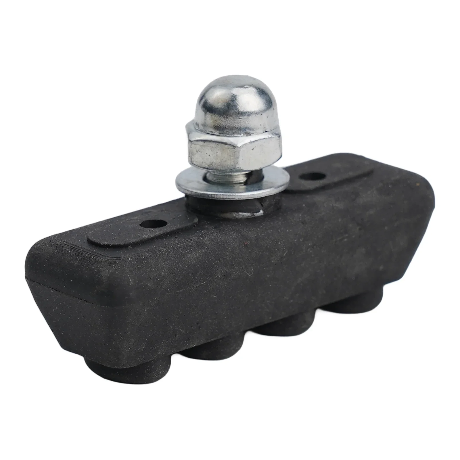 Compatibility V Brake Pads PCS Brake Shoes Package Content Practical Drainage And Sand Drainage Texture Design
