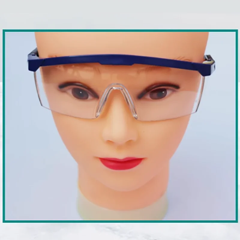 

Goggles Labor protection splash protection dust protection glasses Physical biochemistry laboratory supplies