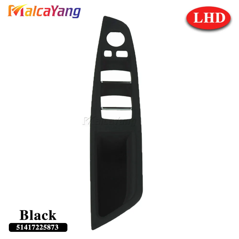 LHD RHD Auto-Innenraum-Fahrertür-Zuggriff-Armlehnenverkleidung für BMW 5er F10 F11 F18 520 523 525 528 530 – Detail 18