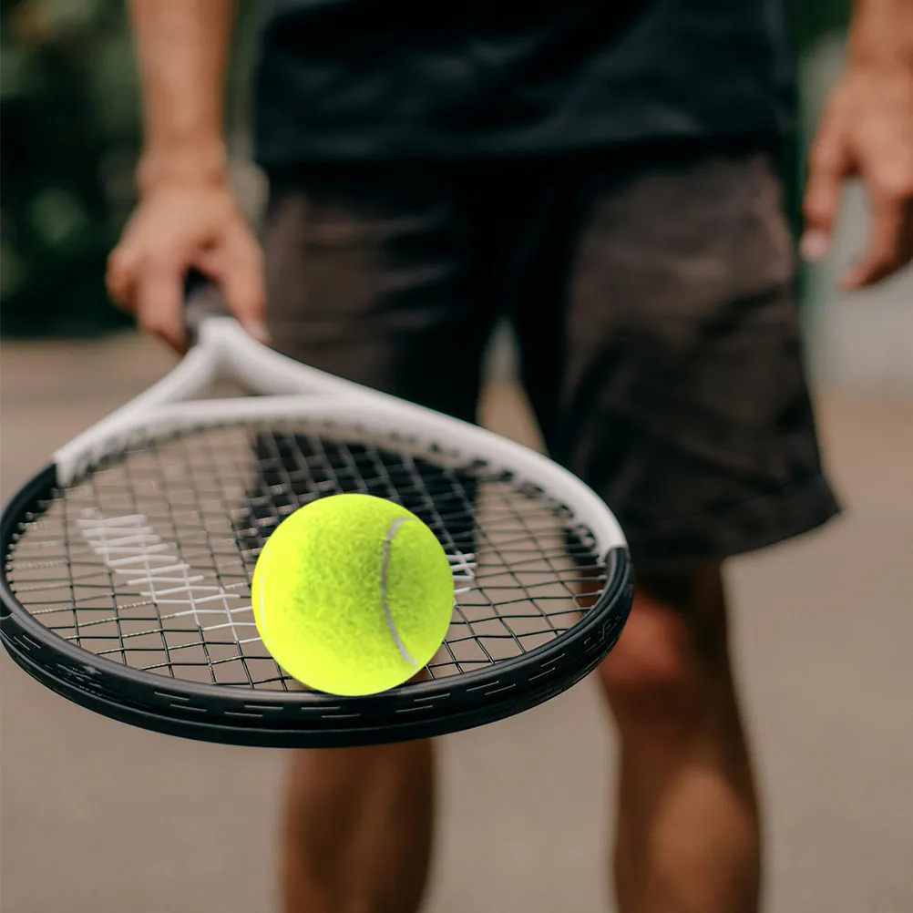 12-bolas-de-tenis-para-treinamento-de-alta-qualidade-com-design-resistente-a-rachaduras-para-pratica-esportiva-em-quadras-internas-e-externas-facil-controle-de-queda