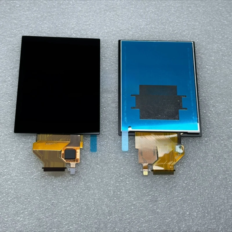 New Touch LCD Display Repair Replacement Spare Parts for Sony A7M3 RX100 M6 HX99 ZV1 ZVE10 Digital Camera