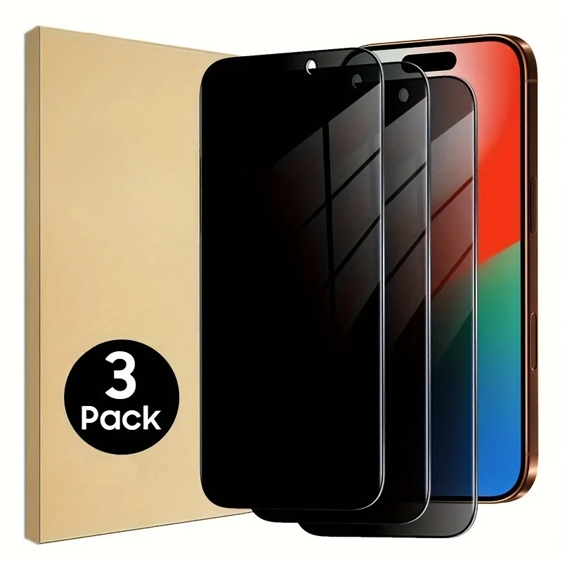 3Pack Privacy Scree…