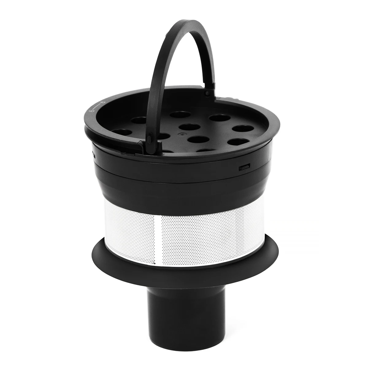 R10 Dust Cup Cyclone for Dreame V10S V12S V15Pro V16S V16Pro V18S T10 T20 T30 R20 R10Pro Vacuum Cleaner, Cyclone Spare Parts