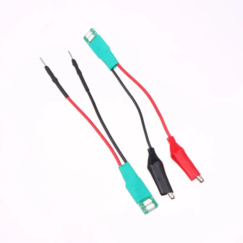 انخفاض التيار نبض اختبار إشارة LED اختبار مصباح حاقن الوقود السلطة على التفتيش مع كليب أو دبوس أداة خدمة السيارة جزء