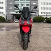Beliebtes Design Euro 5 Einzylinder 4-Takt cc180cc Big Power Scooter Ottc Benzin Roller 4